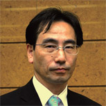 Yasuyuki Ohnishi