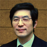 Akihiko Yoshimura