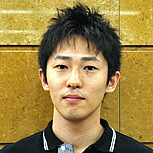 平野　孝昌（博士課程 1年）