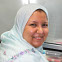 Marwah Adly Saleh（博士課程 4年）
