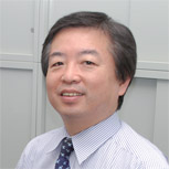 Keiichi Fukuda