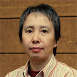 Yumi Matsuzaki