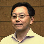 Haruhiko Siomi