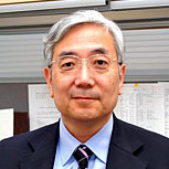 Toshio Suda