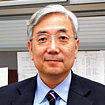Toshio Suda